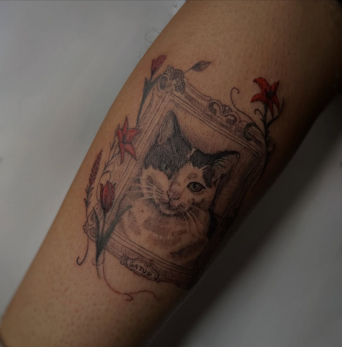 Tributo para tu Mascota